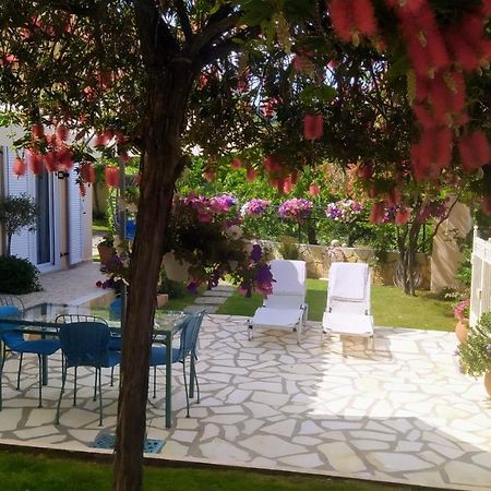 Summer Village House Popi Kanakades Exterior photo