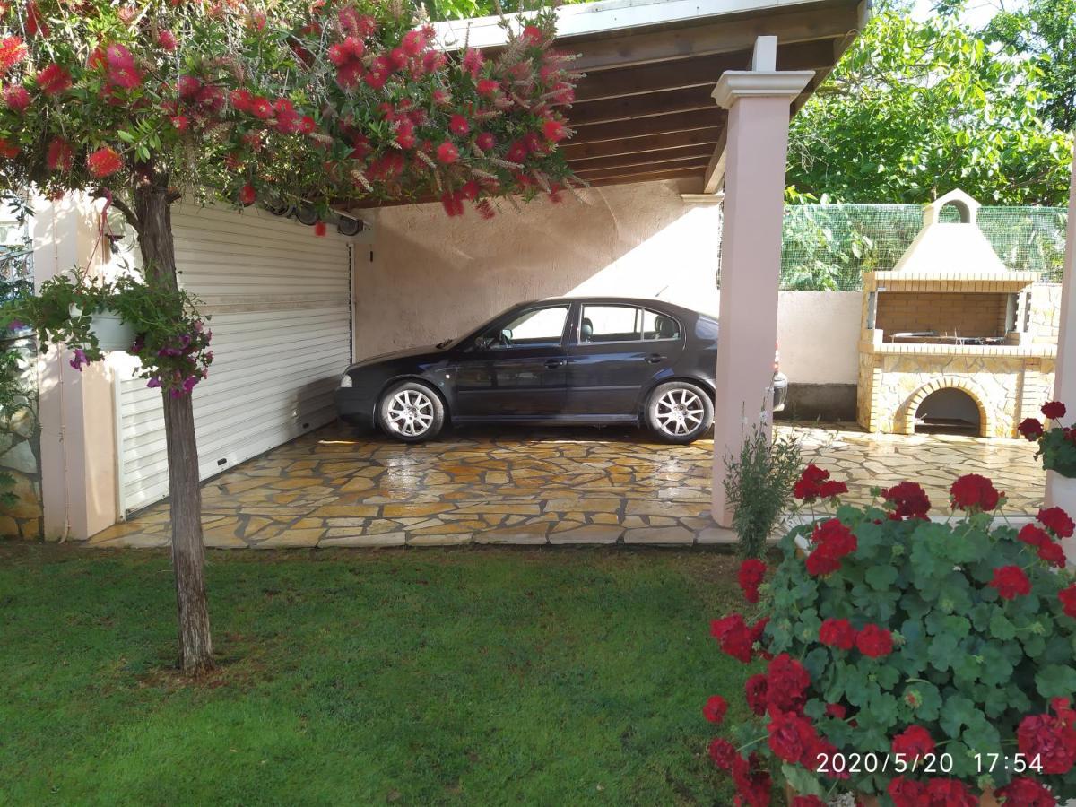 Summer Village House Popi Kanakades Exterior photo