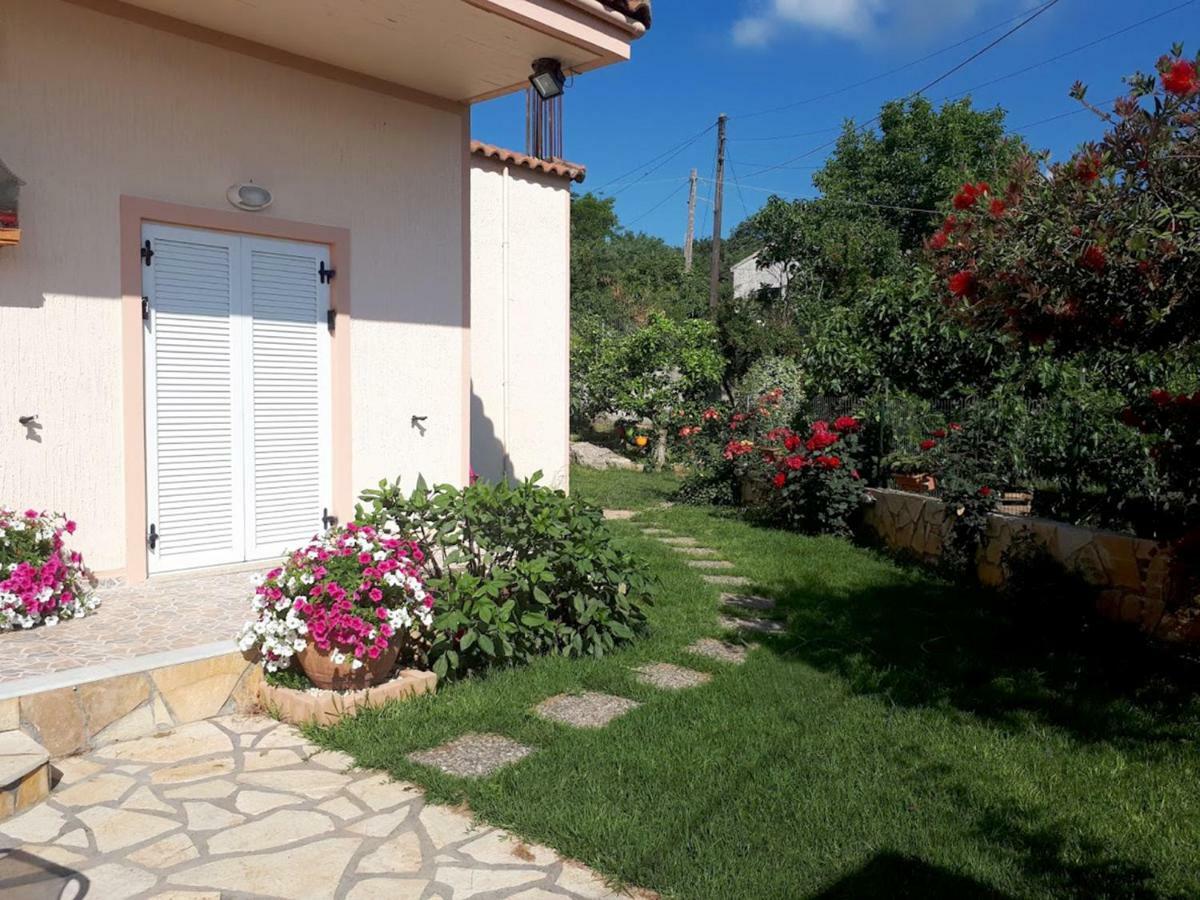Summer Village House Popi Kanakades Exterior photo