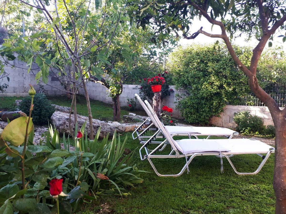 Summer Village House Popi Kanakades Exterior photo
